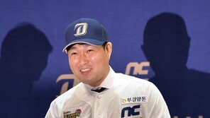 외부 FA 포수 성공작은 박경완뿐, 양의지는?