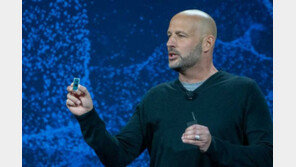 [CES2019] 인텔, 올해 안에 10나노 공정 프로세서 출시한다