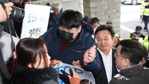 원희룡 제2공항 반대에 강경대응, 정면돌파냐 자충수냐