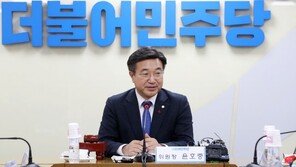 與, 이용호·손금주 입당 심사 회의…오는 14일까지 결론
