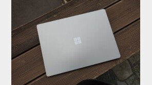 [리뷰] 같지만 달라진 서피스 랩탑 2세대