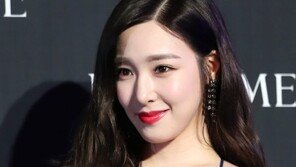 티파니, 父 논란 이후 심경 고백 “고통스러운 시간, 음악으로 치유”