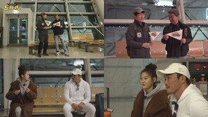 ‘도시어부’ 팔라우 특집 5주간 120분 편성…추성훈·김새론 활약