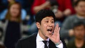 4라운드 잔여 2승 사활…김종민 감독 “배수의 진 치겠다”