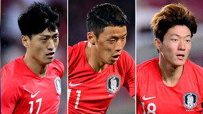 [최용석 기자의 아시안컵 리포트] 벤투호 ‘밀집수비 뚫기’ 멀티 능력 갖춘 공격 2선이 선봉