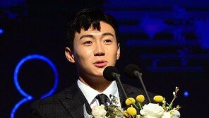 ‘영플레이어상’ 한승규, 전북 유니폼 입을 듯
