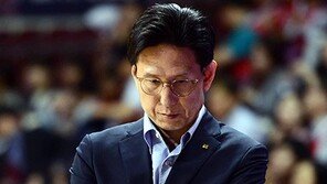 김선형에 49점 헌납한 KT, 서동철 감독 “정신적 타격 있었다”
