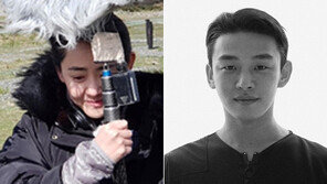 ‘다큐 감독’ 문근영·‘강연 MC’ 유아인
