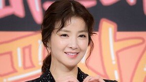 이시영 “육아 병행 안 힘드냐고? 연기가 내 탈출구”