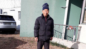 농촌마을에 노익장 자랑하는 이장 늘었다