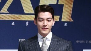 [연예뉴스 HOT5] ‘비인두암’ 김우빈 복귀설 솔솔