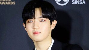 [연예뉴스 HOT5] 워너원 출신 김재환, 솔로 활동 시작