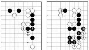 [바둑]알파고 vs 알파고 특선보… 선수가 낫다