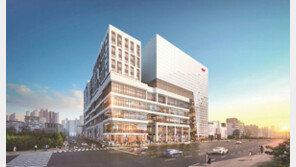 수요 풍부한 유럽형 복합문화시설 外