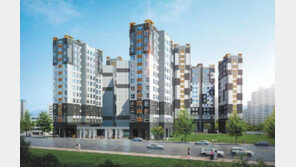 도봉산 조망 ‘산세권’에 방학역-창동역 ‘더블역세권’ 프리미엄까지