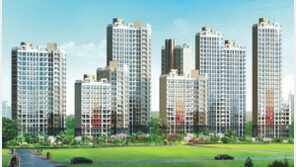 3.3㎡당 1500만 원대… 도심 속 힐링 라이프 만끽