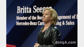 [CES 2019] 제에거 전 벤츠코리아 사장 “한국성장 놀랍다”… 악재에는 즉답 회피