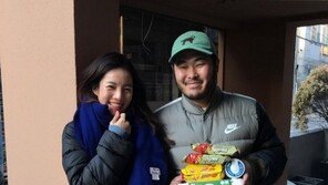 김기방 부인, 관심 집중…“뷰티 사업가-직원 100명” 깜짝