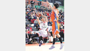 필사적 슛, 필사적 저지