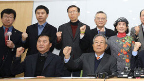 태영호 “조성길 망명, 정부 수수방관 안타까워” 