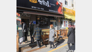 “골목상권 살리자”… 수성구 소상공인 지원 나서