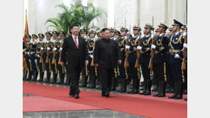 김정은 “2차 북미정상회담에서 국제사회 환영받을 결실 낼 것”