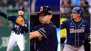 ‘해외·홈구장·모교’ 각양각색 개인훈련