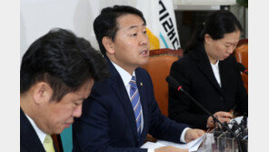 김관영 “文대통령 지지층 위한 정치 몰두…열린자세 소통해야”