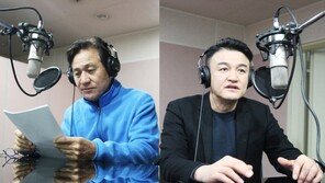 안성기·박중훈, 3·1운동 100주년 기념 영상 내레이션 참여