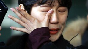 양예원, 1심 승소…“잃어버린 삶 되돌릴 수 없지만 위로돼”