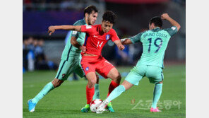 백승호, 스페인 1군 데뷔…67분간 경기 출전