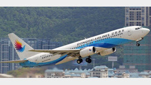 “비행기값 아까워”…조종석에 탑승한 아내