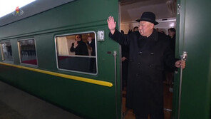 ‘3박4일 방중’ 北 김정은, 시진핑과 1박2일 밀착