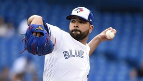 굿바이 좌완 선발, 하이메 가르시아 은퇴