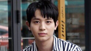 20세 정유안, ‘성추행 혐의’로 드라마 하차 …‘신과 함께’ 하정우 아역 