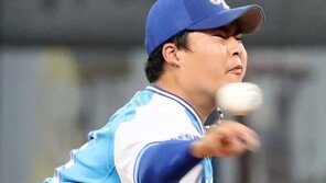 심창민·조수행·양석환 등 17명, 상무 야구단 최종 합격