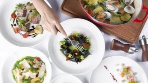 그랜드 하얏트 서울 테라스, ‘이탈리아 남부 미식 여행’ 프로모션 선봬