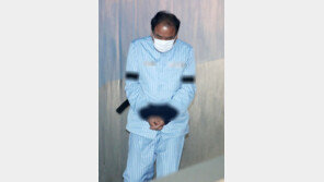 ‘불법 정치자금’ 이우현 의원, 2심서도 징역 7년 실형