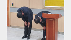 접대부 요구·가이드 폭행 구경한 의원들이 “윤리위 열겠다?”