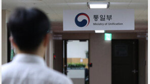 통일부 “타미플루 北 제공 일정 연기…실무적 준비 문제”