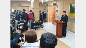 “누가 누굴 단죄해?”…예천군의회 특별윤리위 구성 ‘논란’