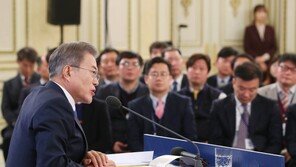 文대통령 공공인프라 필요시 ‘예타 면제’ 재확인…GTX-B 수혜?