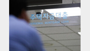 고강도 규제에도…작년 12월 은행권 주담대 25개월來 최대