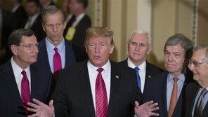 셧다운 언제 끝나나…美 저소득층에 직격탄