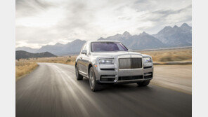 롤스로이스, 2018 브랜드 역사상 최고 판매량
