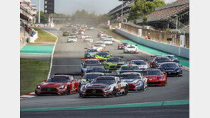 한국타이어 후원, ‘24시 시리즈’ 2019 시즌 개막