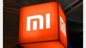 샤오미에 무슨 일이…3일 동안 주가 18% 폭락