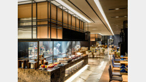 서울드래곤시티, 여성 용산구 직장인 대상 다이닝 프로모션