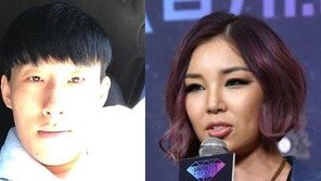 “줘도 안 XX” 키디비 모욕 블랙넛, 징역형 집유…法 “반성 안 해”