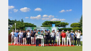 KPGA, 2부와 3부투어 통합운영 하기로